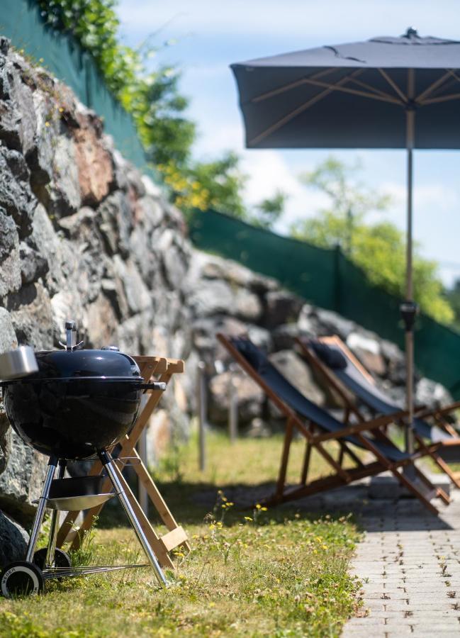 Weinberghaus Am Burgstallkogel ليبنيتز المظهر الخارجي الصورة